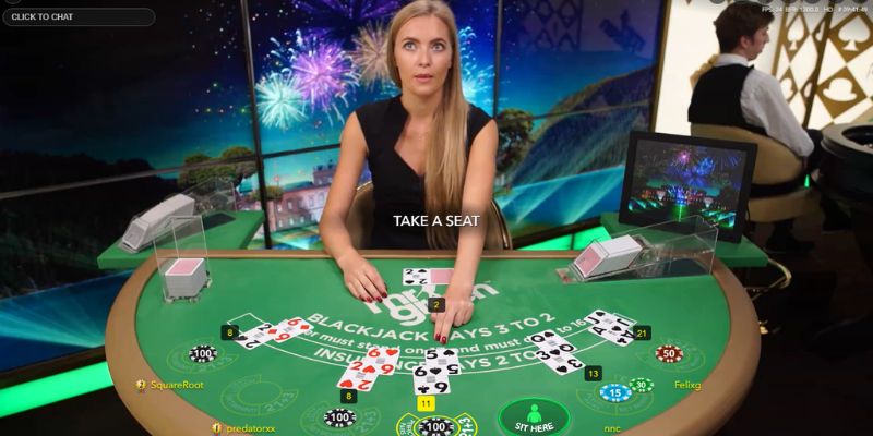 Bật mí các mẹo giúp cá cược casino thuận lợi