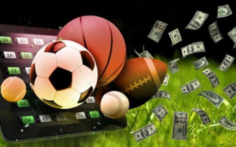 Tỷ lệ odds là gì?